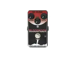 Mr. Black BloodMoon