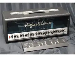 Hughes & Kettner TriAmp (MK1)