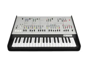 Korg Arp Odyssey Whiteface (Limited Edition)