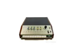 Korg Minipops 7