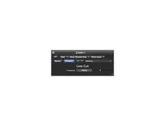 LowCut Plugin