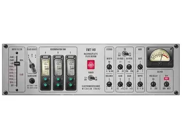 UAD EMT 140 Plugin
