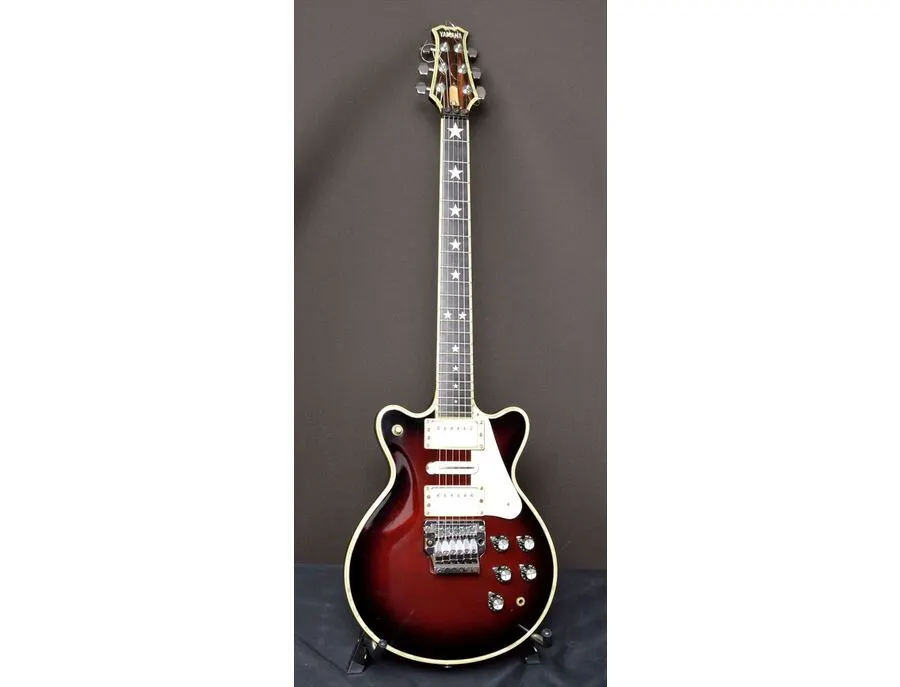 Yamaha SG-I - What To Know & Where To Buy | Equipboard