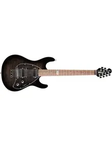 Ernie Ball Music Man Steve Morse Y2D DarkLord