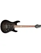 Ernie Ball Music Man Steve Morse Y2D DarkLord
