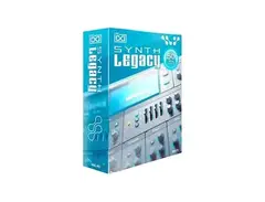 UVI Synth Legacy main image