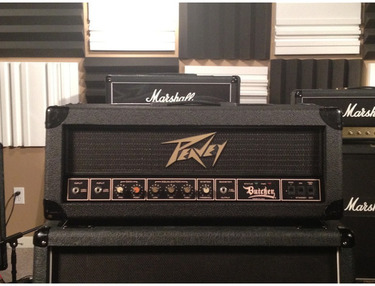 Peavey Super Festival Series F-800G - ranked #685 in Guitar Amplifier ...