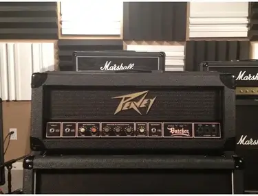 Peavey Butcher
