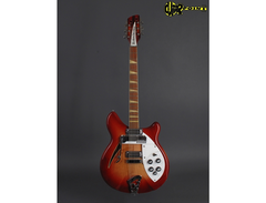 Rickenbacker 366-12 Convertible