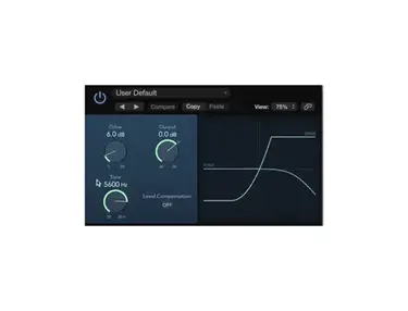 Apple Logic Distortion