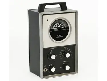 Conn ST-11 Strobotuner