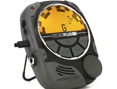 Peterson SP-1 StroboPLUS HD strobe tuner main image
