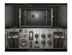 Waves Abbey Road Reverb Plates