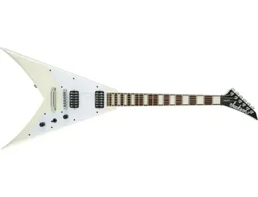 Jackson X Series Scott Ian Signature KVXT King V