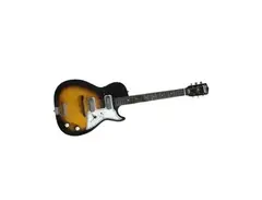Harmony Stratotone Electric Guitar