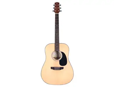 SX Guitars Acoustic Guitar