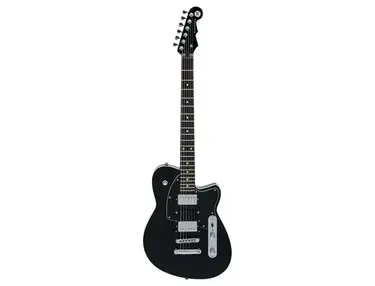 Reverend Gil Parris Signature
