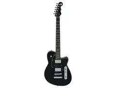 Reverend Gil Parris Signature