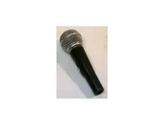Shure Prologue 14L Low Impedence Dynamic Microphone