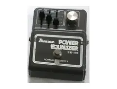 Ibanez  PE-105 Power Equalizer main image