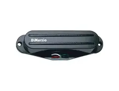DiMarzio DP218 Super Distortion S Strat Humbucker Pickup