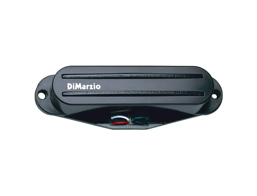 DiMarzio DP218 Super Distortion S Strat Humbucker Pickup - What To DiMarzio DP218 Super Distortion S Strat Humbucker Pickup - What To