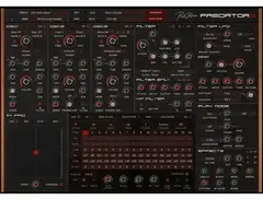 Rob Papen Predator 2
