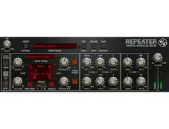 D16 Group Repeater