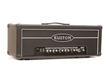 Kustom Quad 200 HD