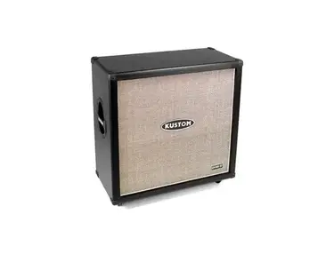 Kustom quad st 412