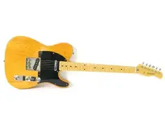 Fernandes Telecaster