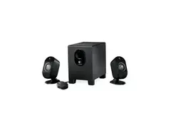 Logitech X 210 main image
