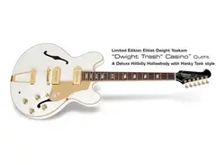 Epiphone Dwight Yoakam Epiphone Dwight Yoakam