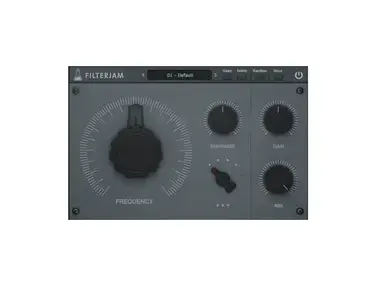 AudioThing Filterjam