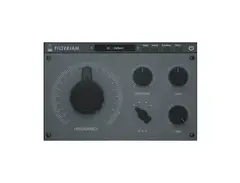 AudioThing Filterjam