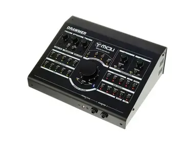 Drawmer MC3.1 Monitor Controller