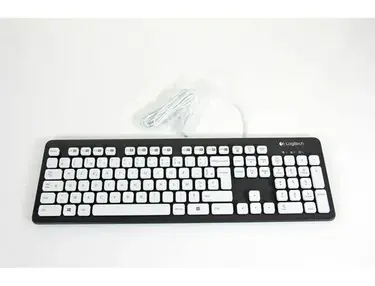 Logitech K310