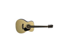 SX Guitars Custom Series Acoustic Guitar main image