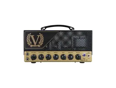 Victory Sheriff 22