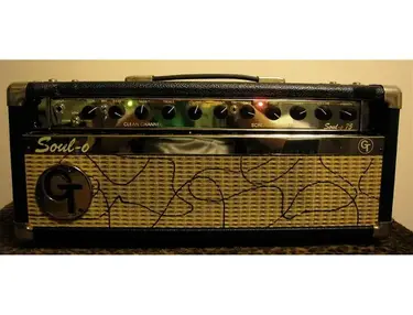 Groove Tubes Soul-o 75