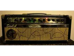 Groove Tubes Soul-o 75