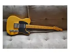Squier 1983 JV Telecaster main image