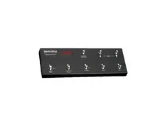 RJM MasterMind MIDI Foot Controller - What To Know & Where To Buy RJM MasterMind MIDI Foot Controller - What To Know & Where To Buy