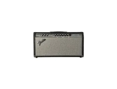 Fender Bandmaster Reverb 2-Channel 40-Watt Guitar Amp Head (1970-1975)