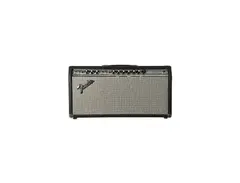 Fender Bandmaster Reverb 2-Channel 40-Watt Guitar Amp Head (1970-1975)