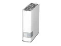 WD My Cloud 4TB main image