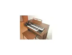 Yamaha Electone B-5BR main image