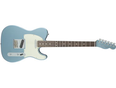 Fender 2016 Limited Edition American Standard Telecaster