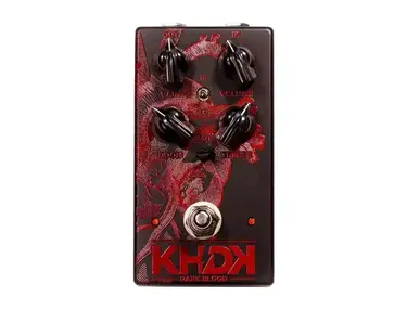 KHDK Dark Blood Distortion