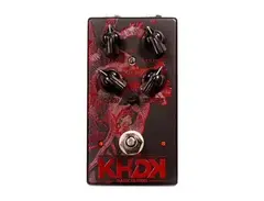 KHDK Dark Blood Distortion